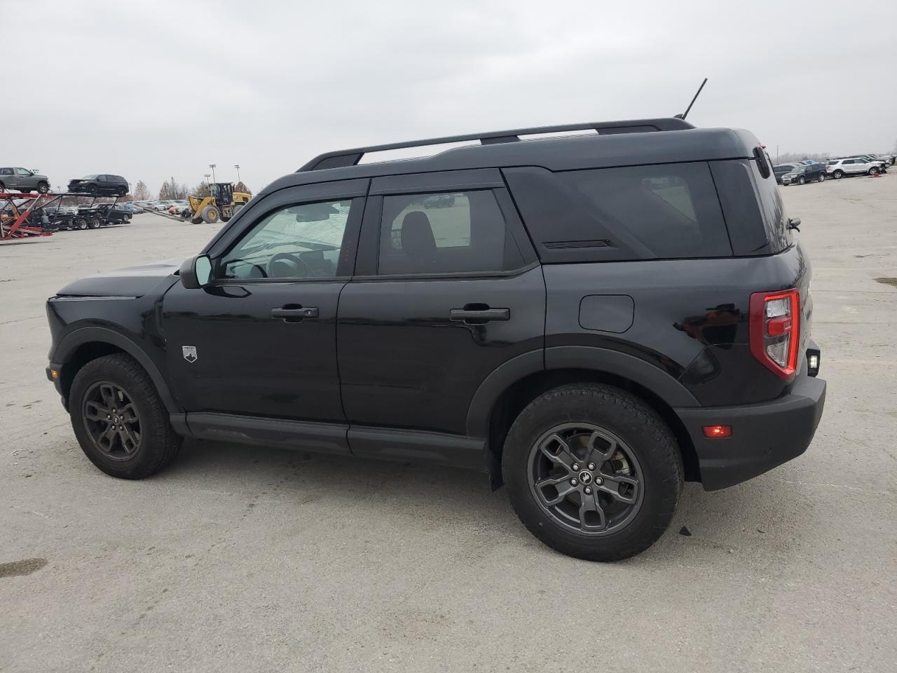 2022 FORD BRONCO SPORT BIG BEND VIN:3FMCR9B62NRE19396