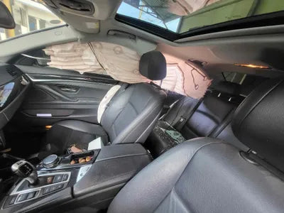 2016 BMW 520 WBA5E7103GG158491 VIN:WBA5E7103GG158491