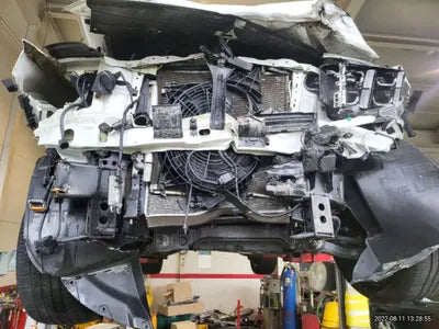 2020 Kia Mohave KNAKN814DLA195252 VIN:KNAKN814DLA195252