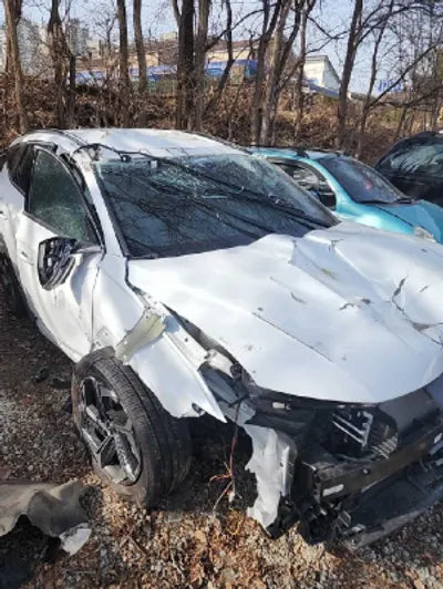 2022 Hyundai Tucson KMHJE81BGNU147476 VIN:KMHJE81BGNU147476