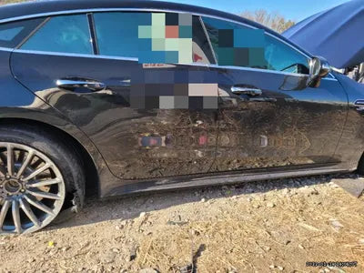 2020 Mercedes-Benz AMG GT 43 W1K7X5KB6LA031649 VIN:W1K7X5KB6LA031649