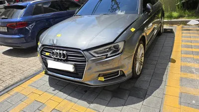 2018 Audi A3 WAUZZZ8V8J1083929 VIN:WAUZZZ8V8J1083929