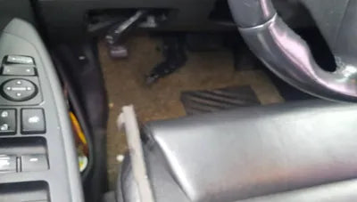 2017 Hyundai Tucson VIN: