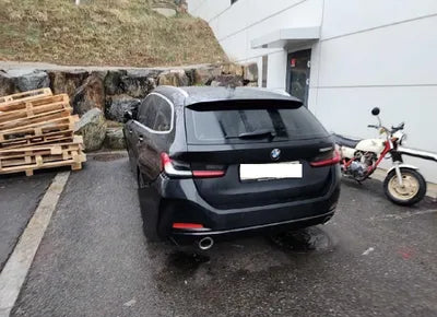 2023 BMW 320 WBA21FZ05PFN73945 VIN:WBA21FZ05PFN73945