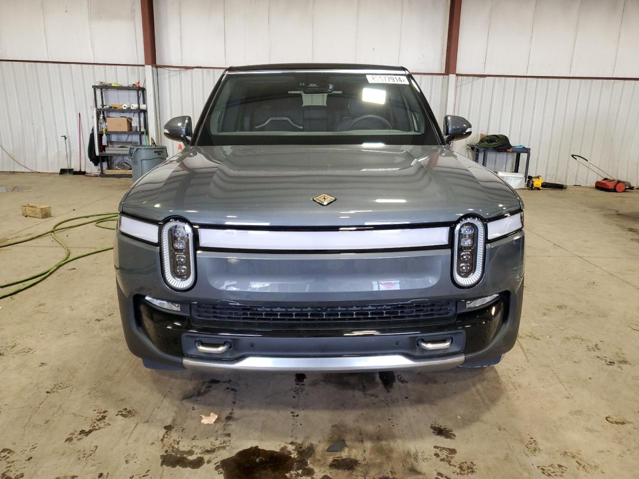 2023 RIVIAN R1S ADVENTURE VIN:7PDSGABA5PN019830