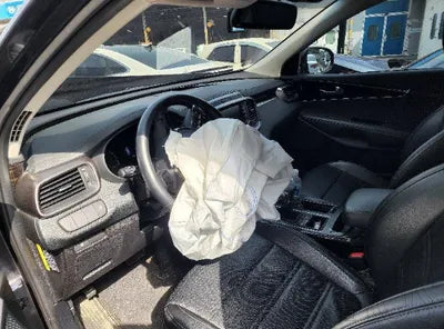 2018 Kia Sorento KNAPG81BDJA439364 VIN:KNAPG81BDJA439364