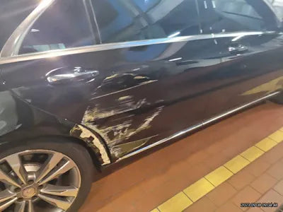 2015 Mercedes-Benz S 500 WDDUG8CBXFA143040 VIN:WDDUG8CBXFA143040