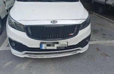 2015 Kia Carnival VIN: