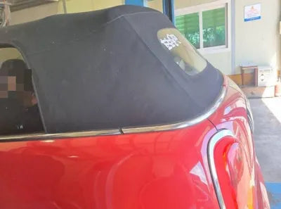 2016 MINI Cooper VIN:
