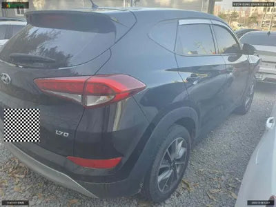 2018 Hyundai Tucson KMHJ2815GJU796730 VIN:KMHJ2815GJU796730