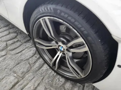 2016 BMW 520 277KMWBA5E7100GG1 VIN:277KMWBA5E7100GG1