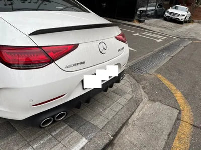 2019 Mercedes-Benz CLS 400 WDD2J2DB4KA012779 VIN:WDD2J2DB4KA012779