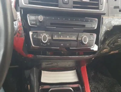 2018 BMW 118 WBA1S5107J5L14210 VIN:WBA1S5107J5L14210