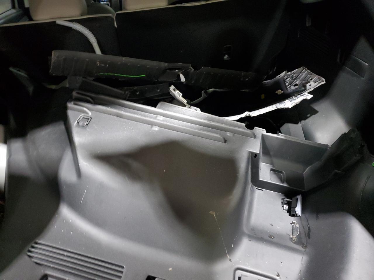 2023 HYUNDAI TUCSON SEL VIN:JTEEP21A070210589
