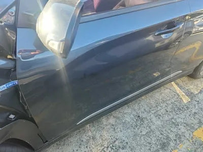 2020 Hyundai Kona KMHK381GFLU120501 VIN:KMHK381GFLU120501