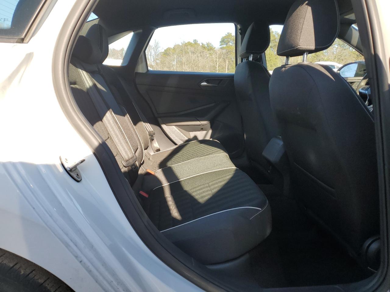 2023 VOLKSWAGEN JETTA SPORT VIN:3VWBM7BU0PM031727