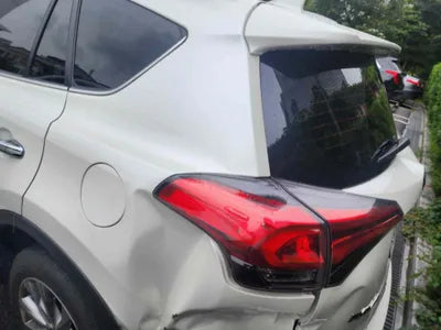 2019 Toyota RAV4 JTMYFREV9JD132615 VIN:JTMYFREV9JD132615