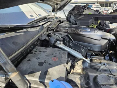 2019 Genesis G90 VIN: