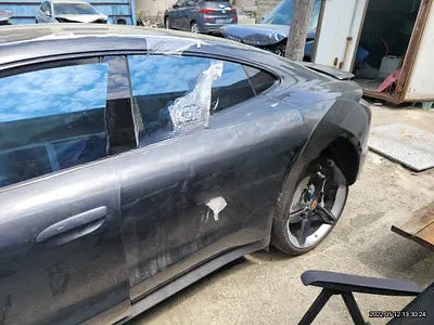 2021 Saturn SC NONE VIN: