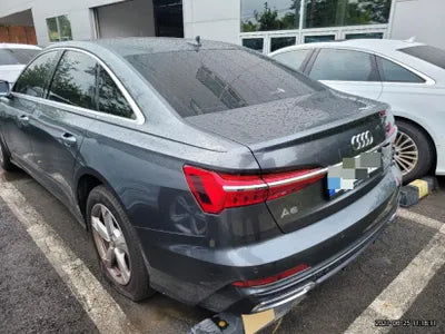2021 Audi A6 WAUZZZF22MN008178 VIN:WAUZZZF22MN008178