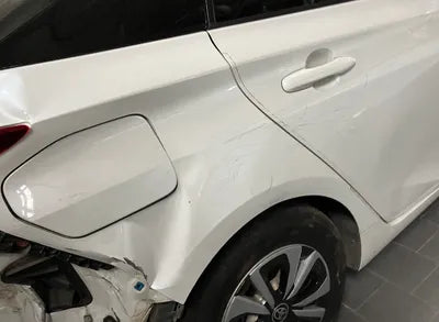 2017 Toyota Prius JTDKARFP4H3030899 VIN:JTDKARFP4H3030899