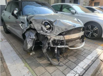 2021 MINI Cooper WMWXV7108M2N29257 VIN:WMWXV7108M2N29257