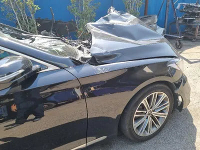 2018 Genesis G80 KMHGL412DJU282570 VIN:KMHGL412DJU282570