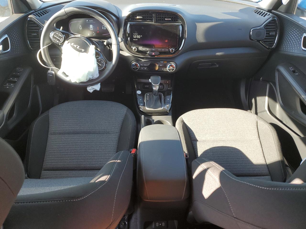 2023 KIA SOUL EX VIN:KNDJ33AU8P7204416