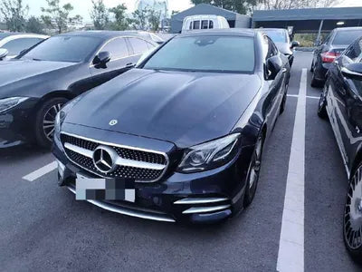 2019 Mercedes-Benz E 220 WDD1J1EB9KF075660 VIN:WDD1J1EB9KF075660