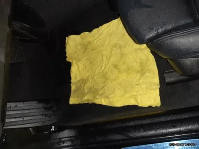 2015 BMW 118 WBA1C1104FJ837821 VIN:WBA1C1104FJ837821