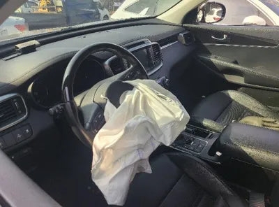 2016 Kia Sorento KNAPH81ADGA208693 VIN:KNAPH81ADGA208693