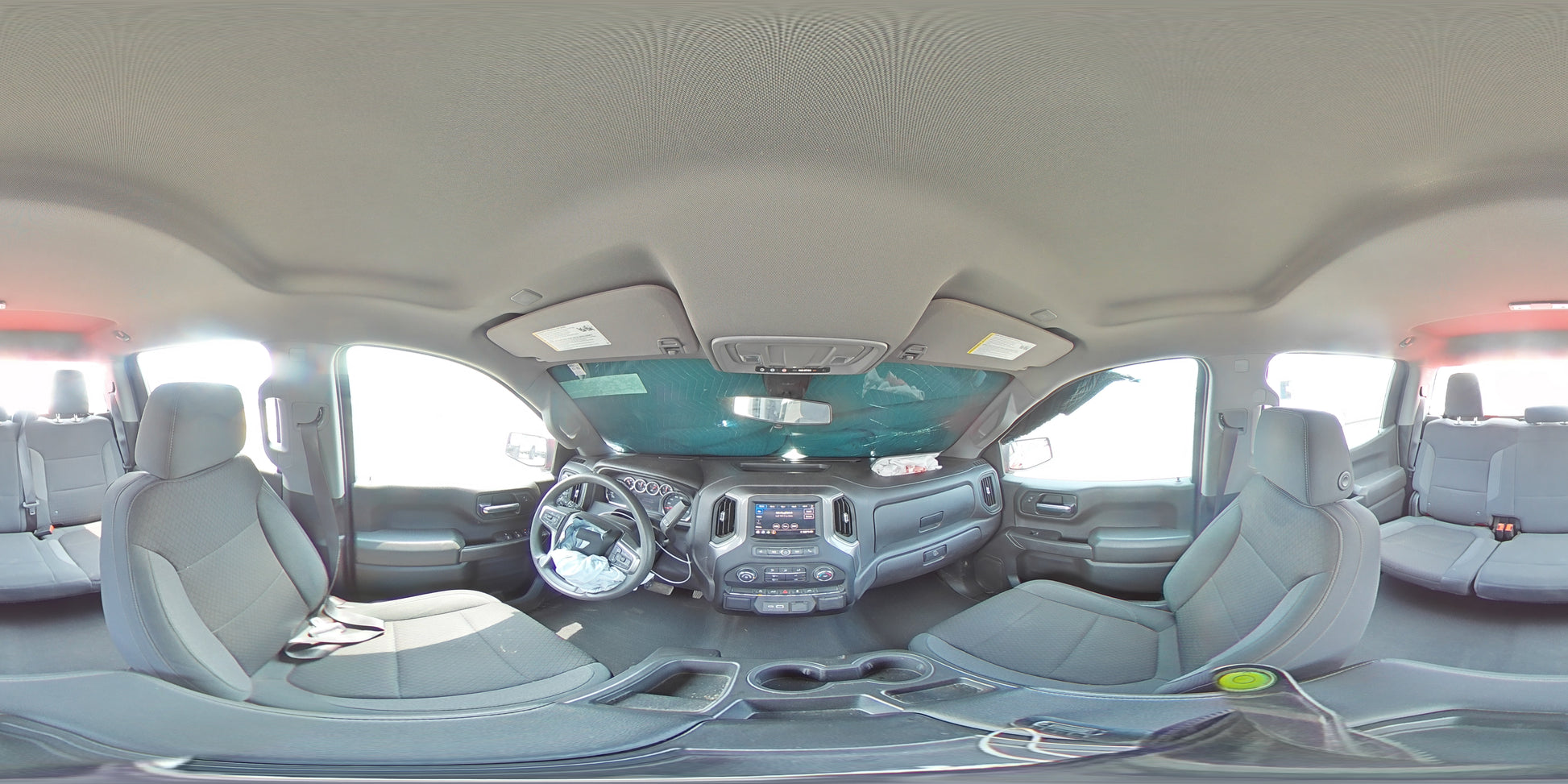 2022 CHEVROLET SILVERADO LTD K1500 CUSTOM VIN:3GCPYBEK0NG165501