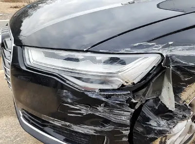 2016 Audi A6 WAUZZZ4G2GN162151 VIN:WAUZZZ4G2GN162151