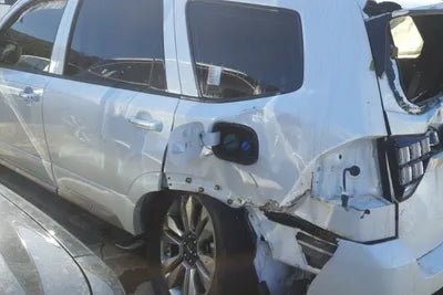2022 Kia Mohave KNAKN814DNA243610 VIN:KNAKN814DNA243610