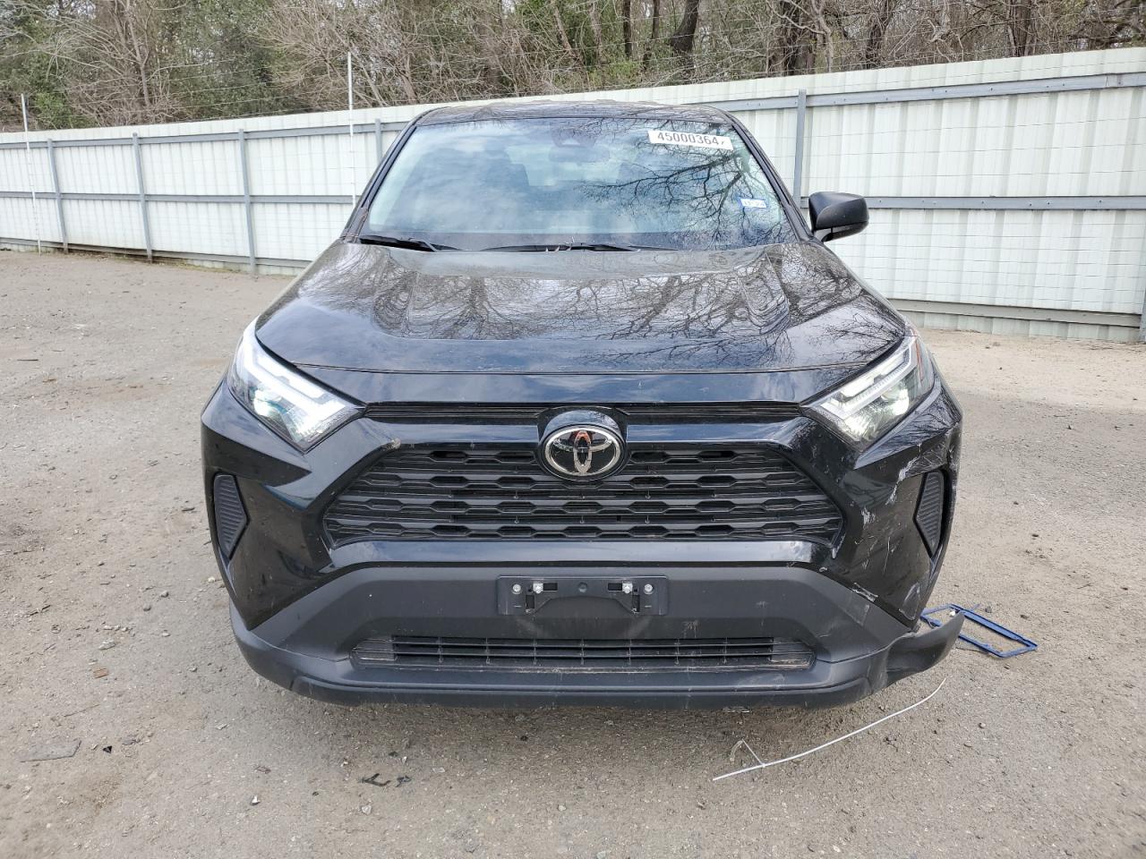 2023 TOYOTA RAV4 LE VIN:2T3H1RFV1PW244429