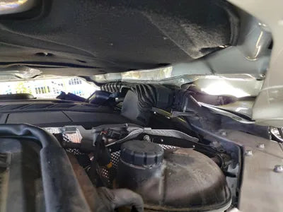 2016 Mercedes-Benz E 220 WDDZF0EB6HA012651 VIN:WDDZF0EB6HA012651