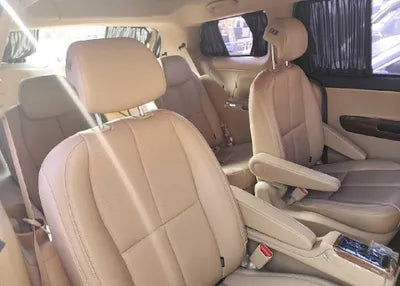 2016 Kia Carnival KNAME81ABGS157113 VIN:KNAME81ABGS157113