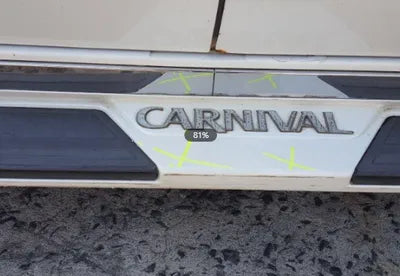 2018 Kia Carnival KNAMD81ABJS415386 VIN:KNAMD81ABJS415386