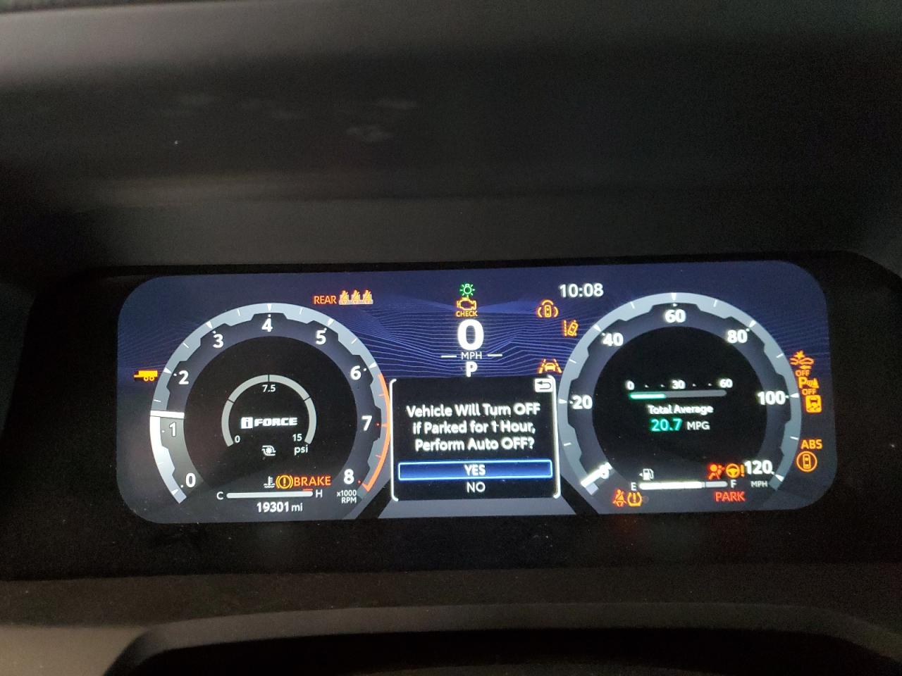 2024 TOYOTA TACOMA DOUBLE CAB VIN:3TMLB5JNXRM001973