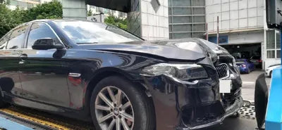 2015 BMW 528 WBA5A5105FGT89259 VIN:WBA5A5105FGT89259