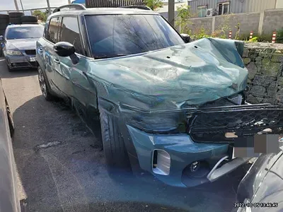 2022 MINI Countryman NONE VIN: