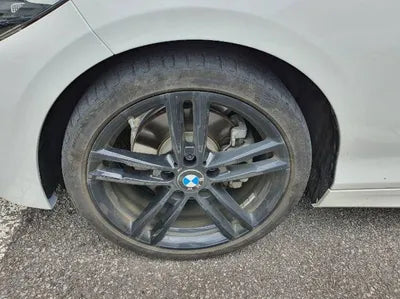 2018 BMW 118 WBA1S5102J5L14258 VIN:WBA1S5102J5L14258