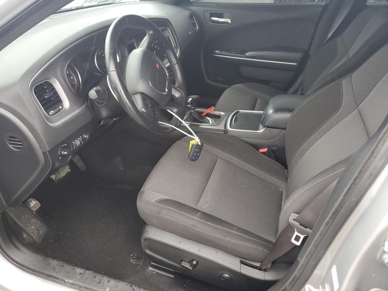 2022 DODGE CHARGER SXT VIN:2C3CDXBG8NH254082