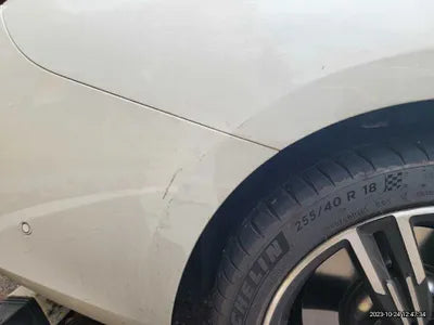 2023 BMW 320 WBA61FS07PFR15097 VIN:WBA61FS07PFR15097