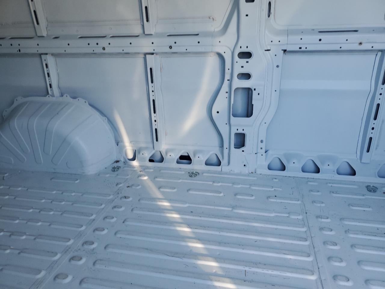 2024 RAM PROMASTER 3500 3500 SUPER HIGH VIN:3C6MRVSG2RE100837