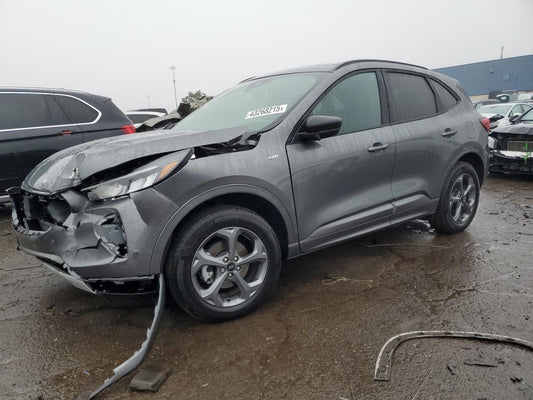 2024 FORD ESCAPE ST LINE VIN:1FMCU9MN2RUA61959