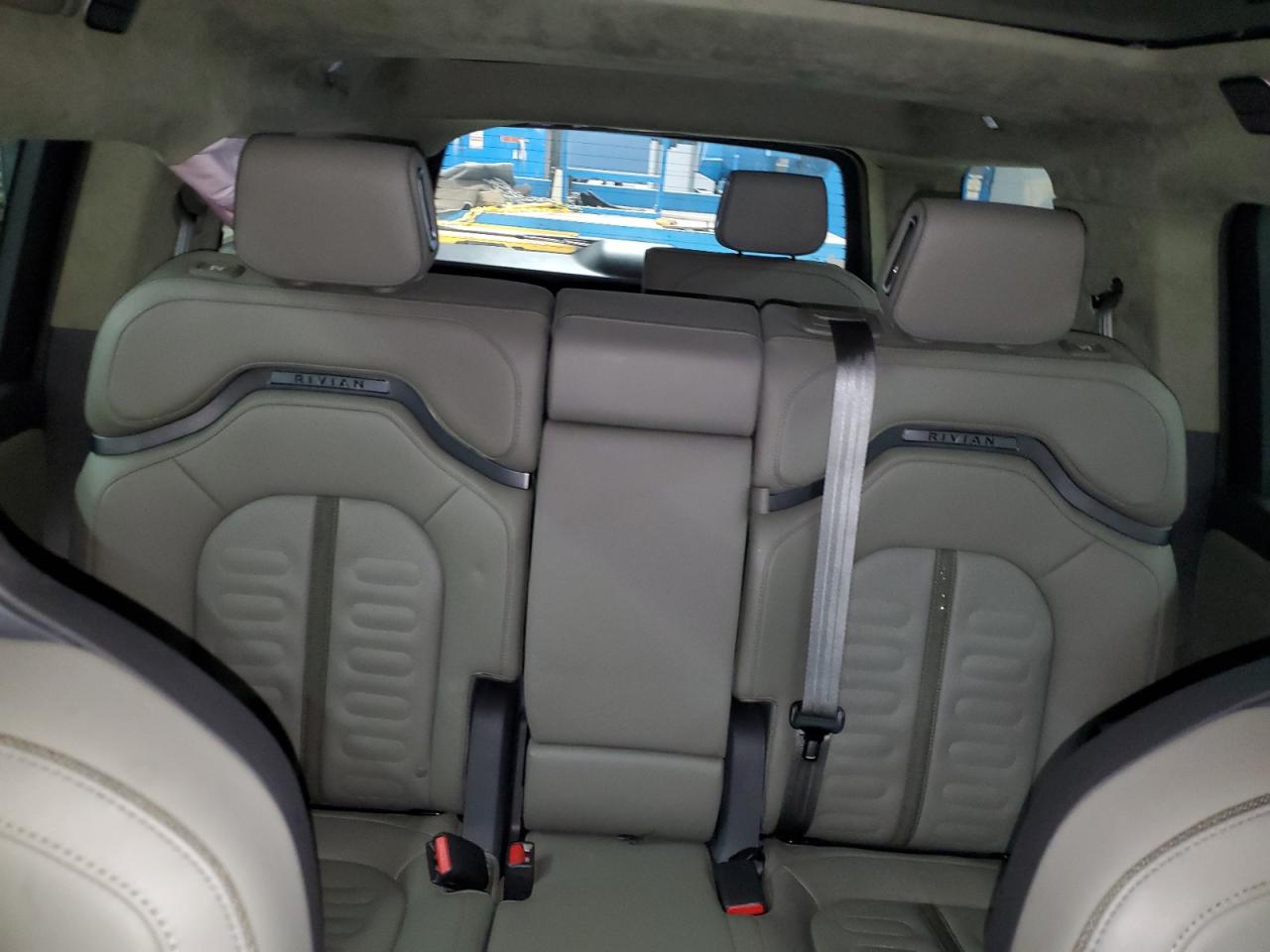 2023 RIVIAN R1S LAUNCH EDITION VIN:7PDSGABL5PN007792