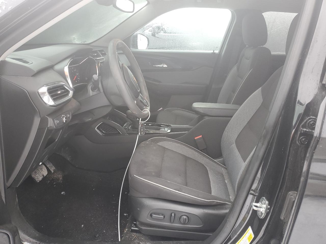 2023 CHEVROLET TRAILBLAZER LT VIN:KL79MRSL9PB196829