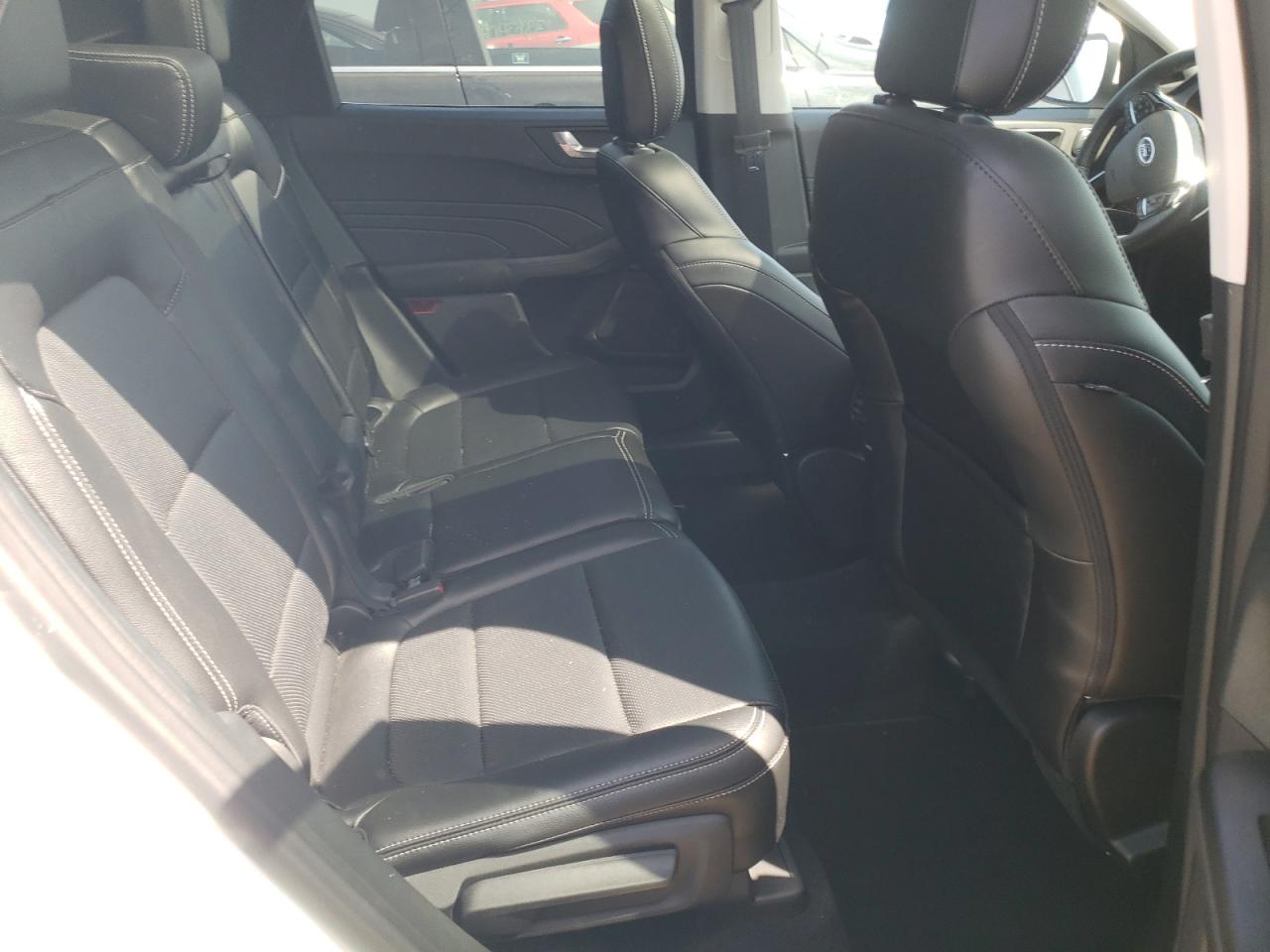 2022 FORD ESCAPE TITANIUM VIN:1FMCU9J95NUC01648
