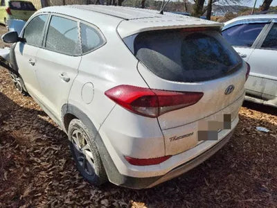 2017 Hyundai Tucson KMHJ281ABHU472620 VIN:KMHJ281ABHU472620